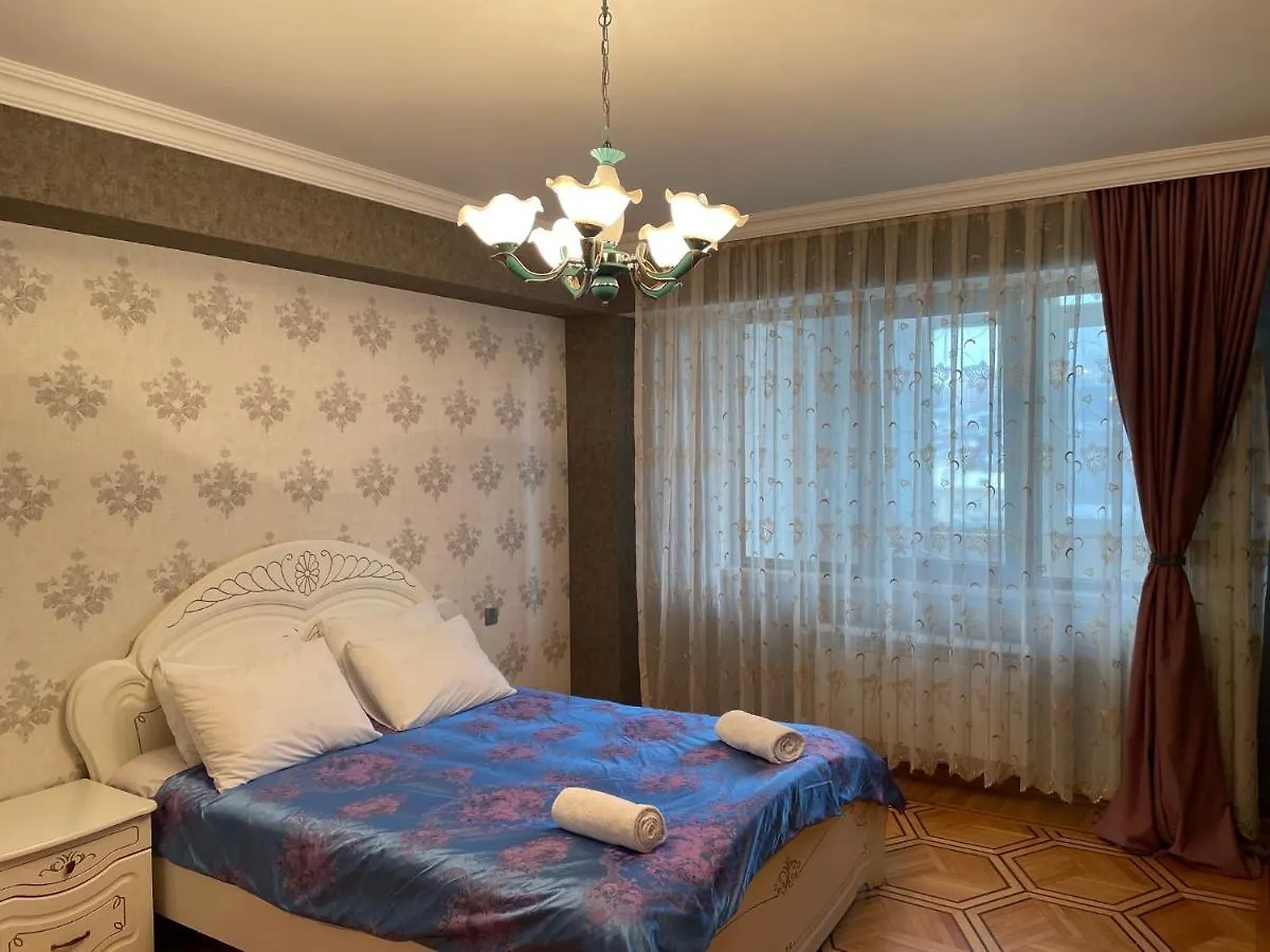 Hilton Apartment Baky