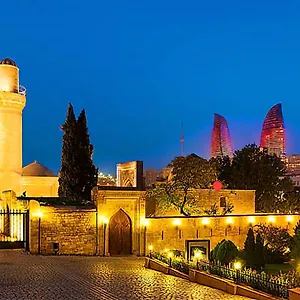 3* فندق Happy Inn Hotel